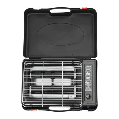 Portable LPG/Butane Gas Grill