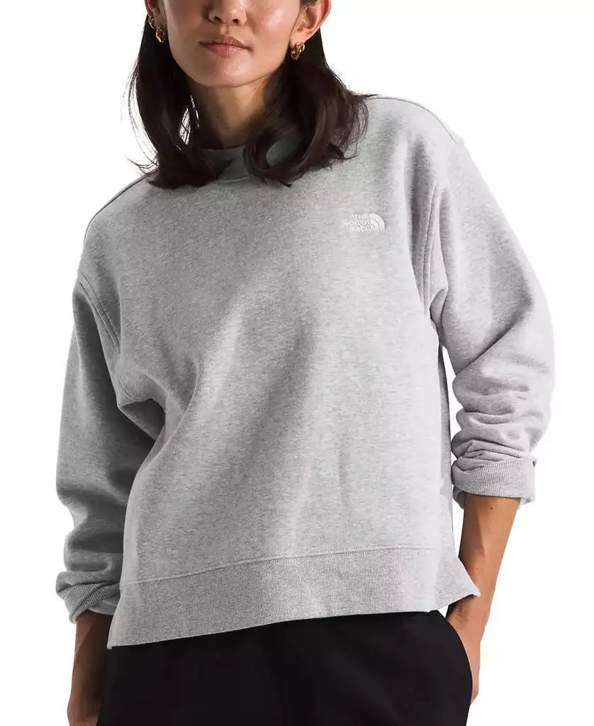 North Face Women's Warm Fleece Golf Shirt