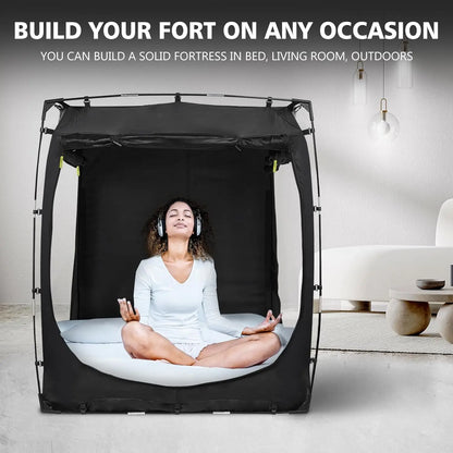 Indoor Bed Tent for Adults and Kids