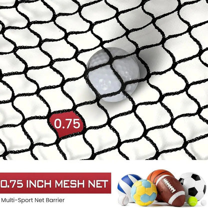 10x10ft Heavy Duty Golf Training Net