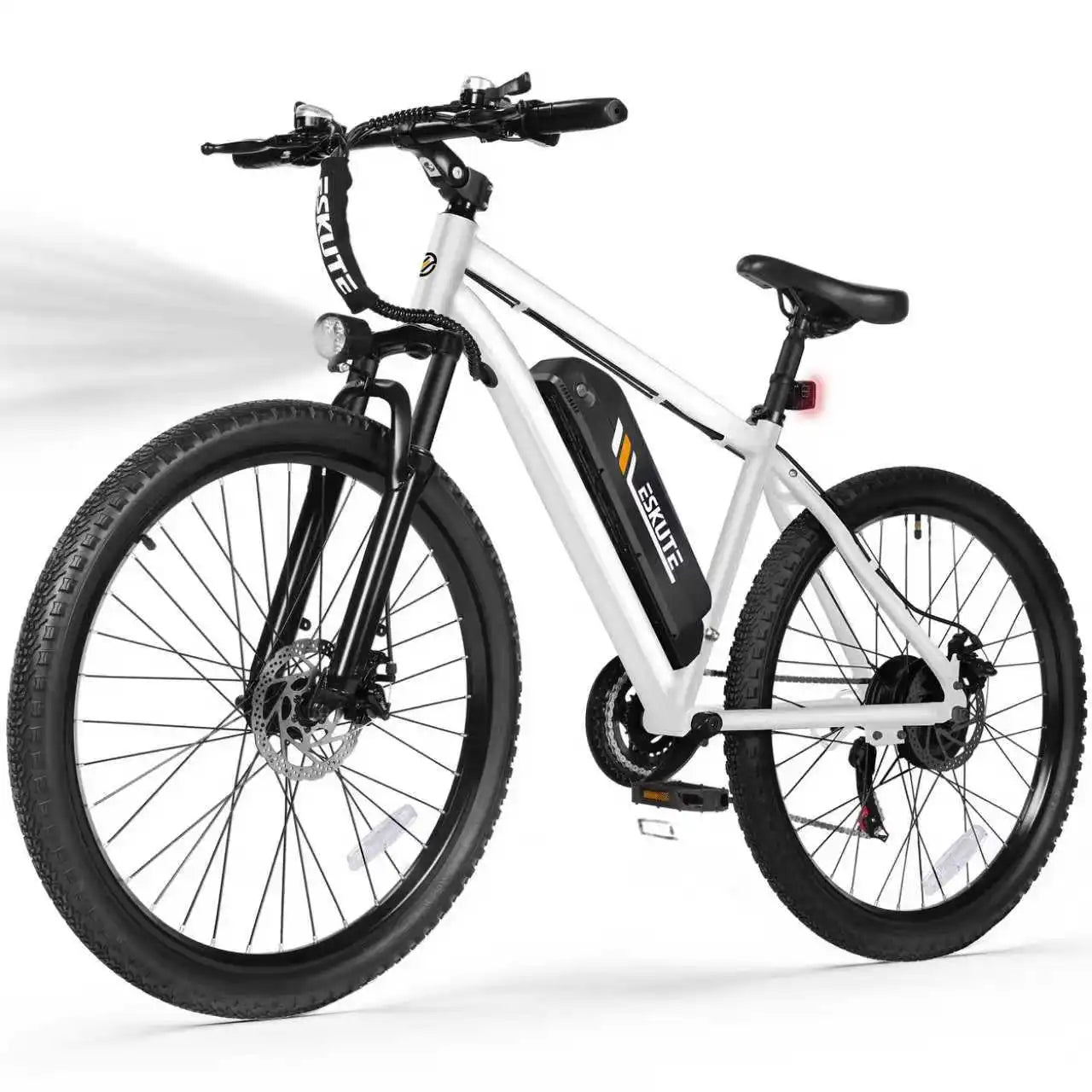 M200, 27.5" Electric Mountain Bicycle  –