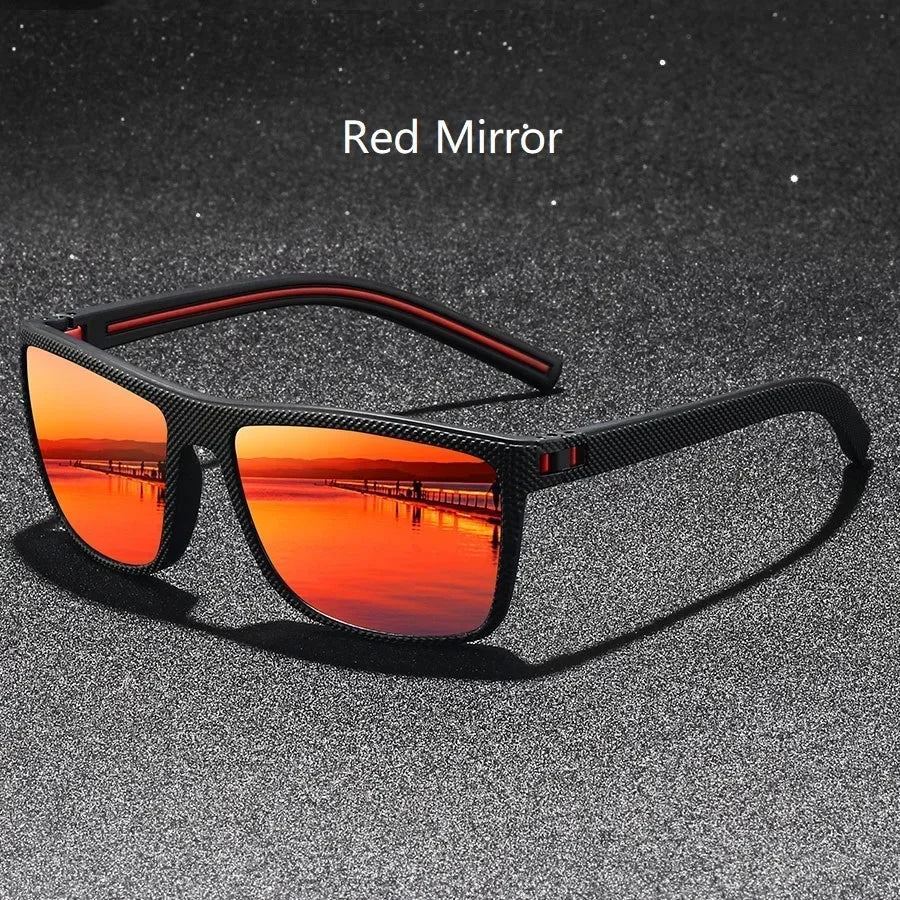 Polarized Sunglasses for Men UV400 Protection