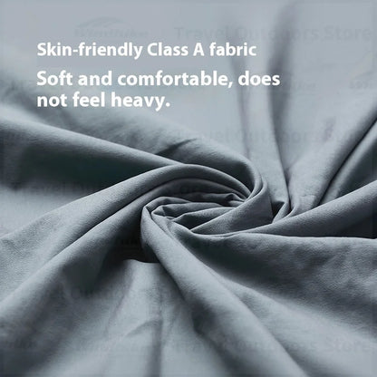 3-Seasons Ultralight Sleeping Bag Liner