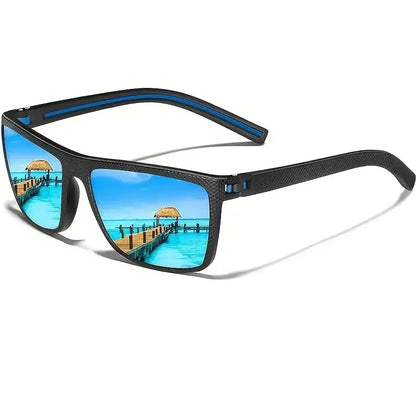 Polarized Sunglasses for Men UV400 Protection