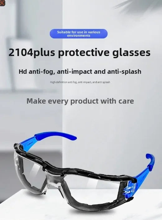 Shooting Commercial Safety Goggles Glasses