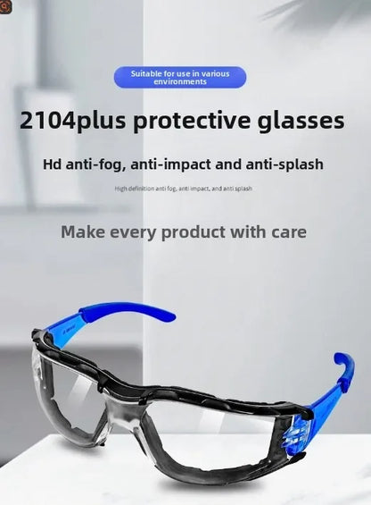 Shooting Commercial Safety Goggles Glasses