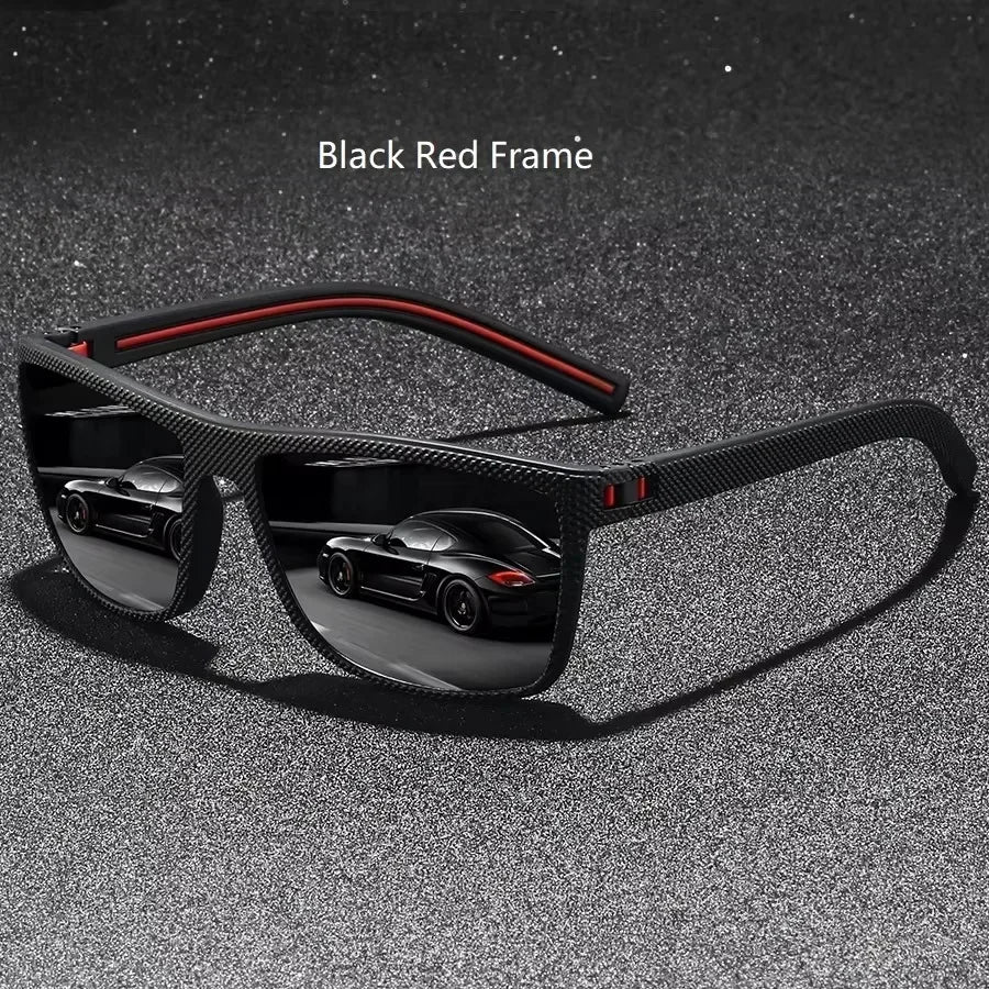 Polarized Sunglasses for Men UV400 Protection