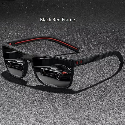 Polarized Sunglasses for Men UV400 Protection