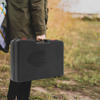 Portable LPG/Butane Gas Grill