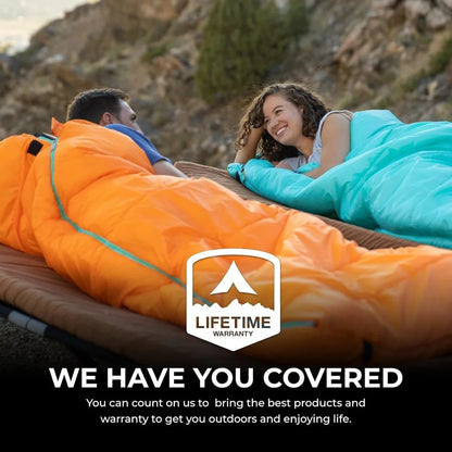 All Weather Bag for Adults and Kids