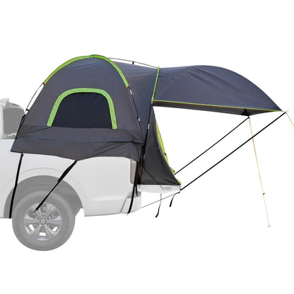 2-3 Person Waterproof Pickup Truck Tent for Camping