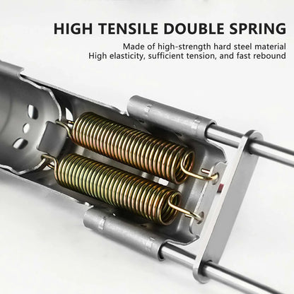 Stainless steel Automatic Fishing Pole holder
