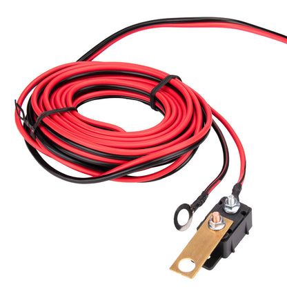 Electric Anchor Winch Saltwater Pontoon Boat Anchor