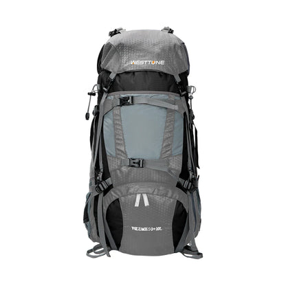 Explorer Internal Frame Backpack with Rain Cover
