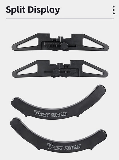 Floor Stand Indoor Bike Parking Racks