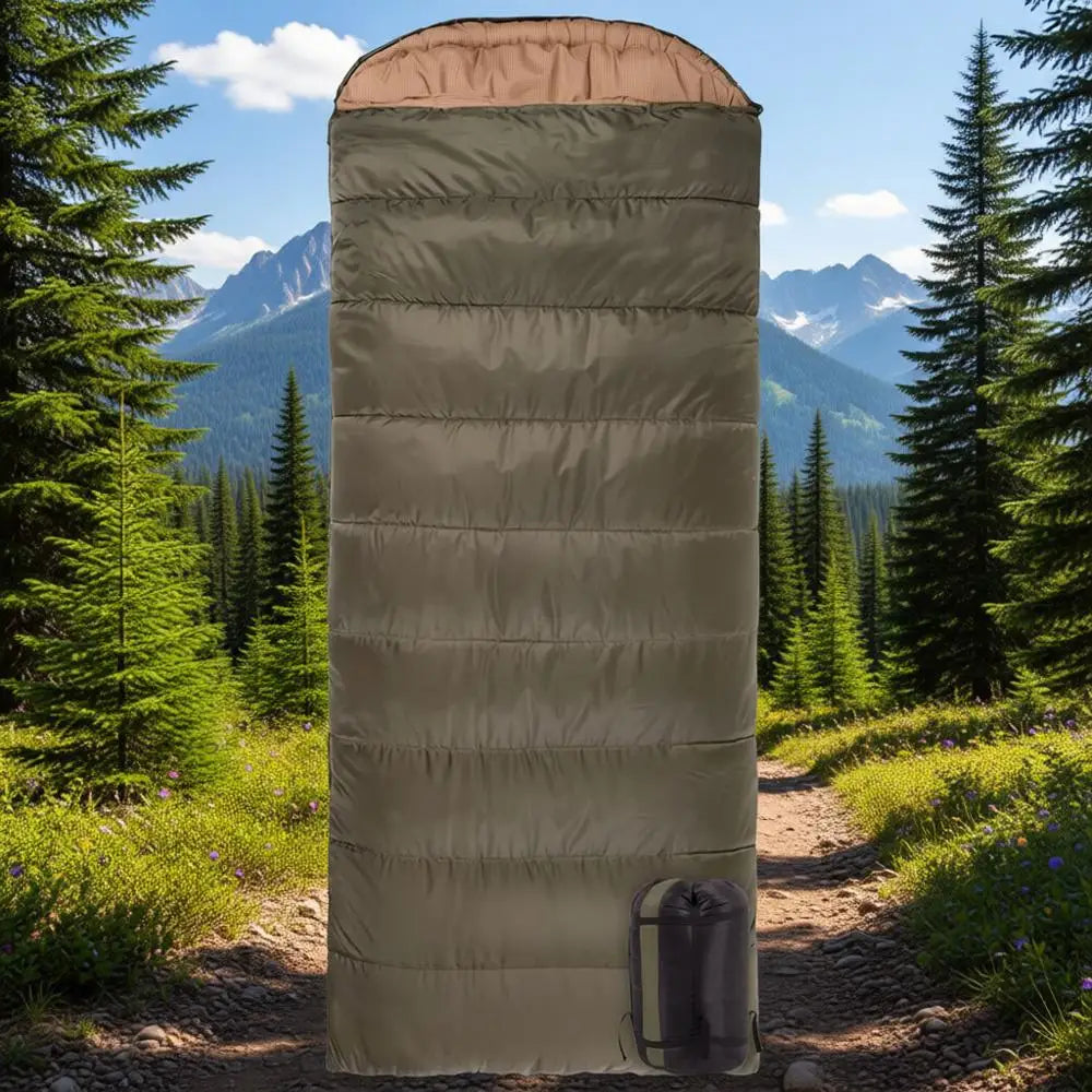 All Weather Sleeping for Adults and Kids