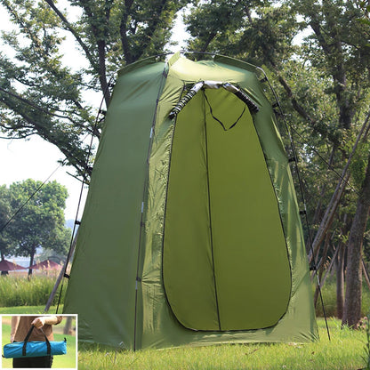 Portable 6FT Changing / Shower Tent