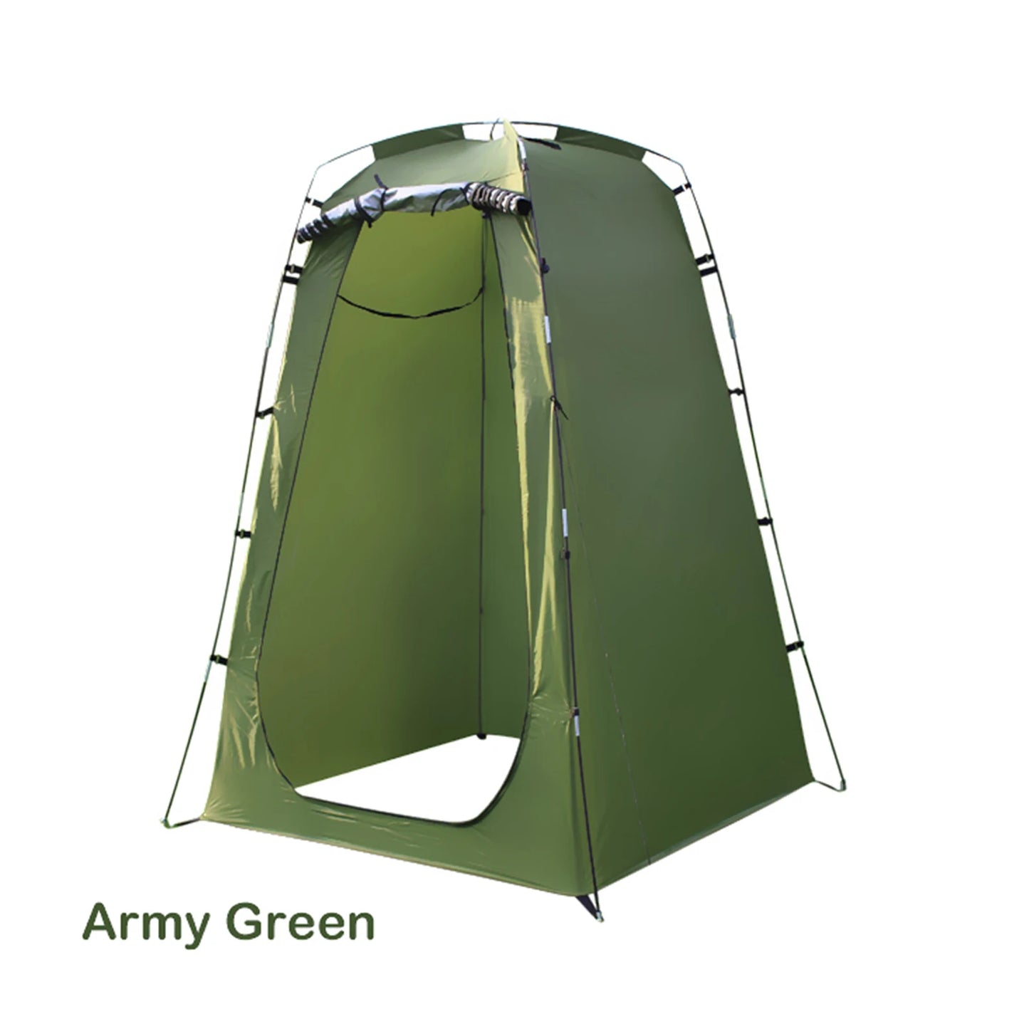 Portable 6FT Changing / Shower Tent