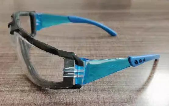 Shooting Commercial Safety Goggles Glasses