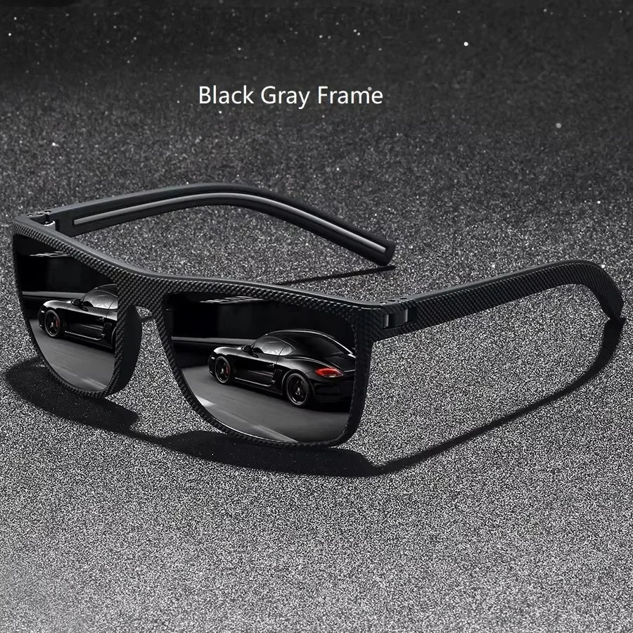 Polarized Sunglasses for Men UV400 Protection