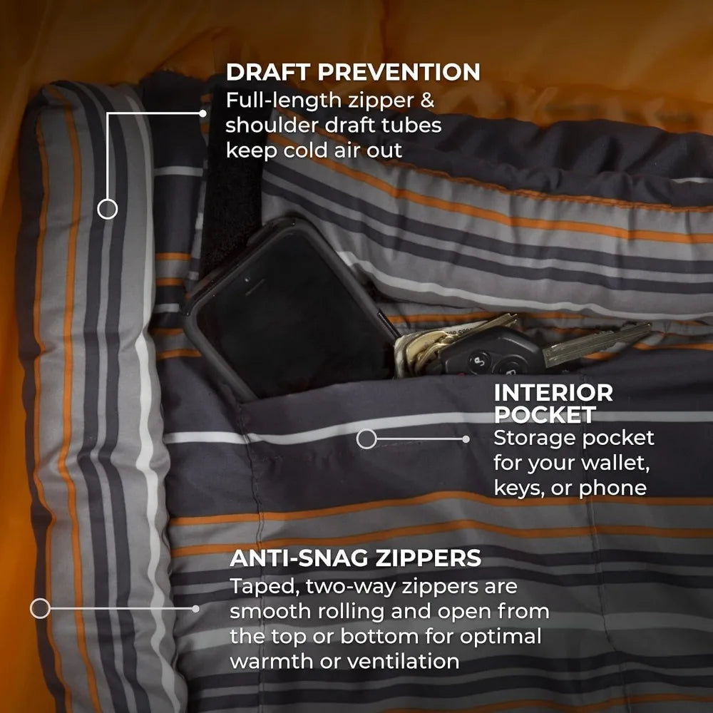 All Weather Bag for Adults and Kids