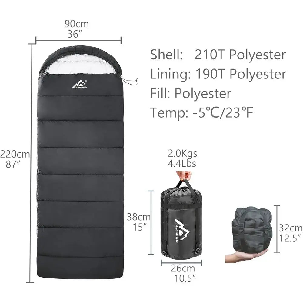 Portable Compact Heated Envelope Style Bag
