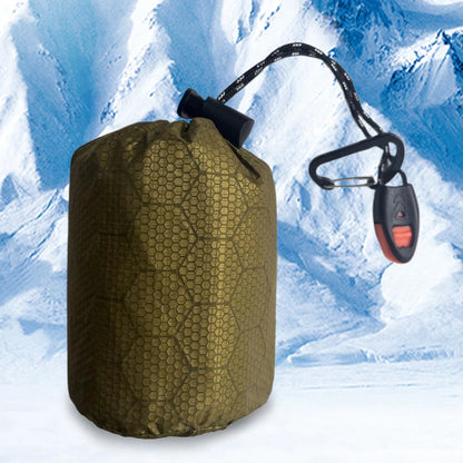 Waterproof Survival Sleeping Bag / Blanket