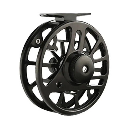 Lightweight Fly Fishing Reel Ergonomic Baitcaster