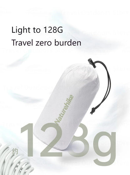 3-Seasons Ultralight Sleeping Bag Liner