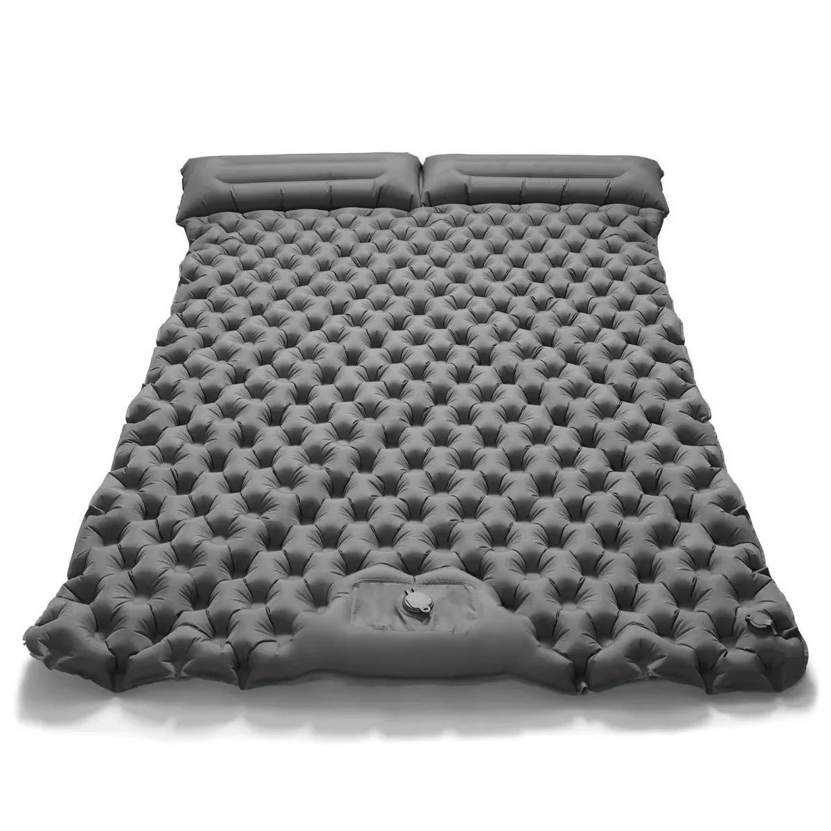 Inflatable Folding Sleeping Beach floating Pad