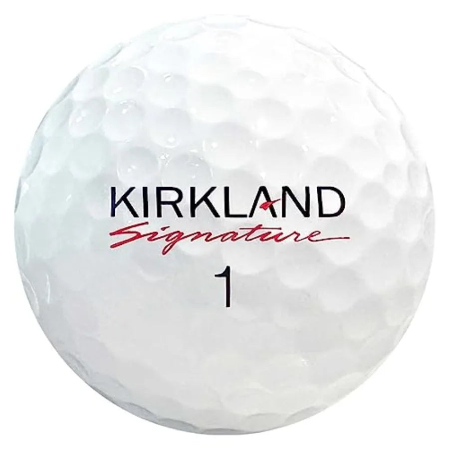 Kirkland Professional Golf Ball High spin set
