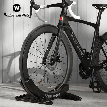 Floor Stand Indoor Bike Parking Racks