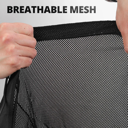 New Motorcycle Armor Men's Anti Fall Anti Collision