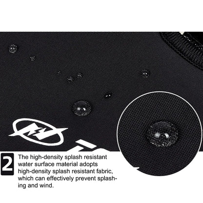 Electric Winter Outdoor Cycling, Running  Nonslip Motorcycle Gloves
