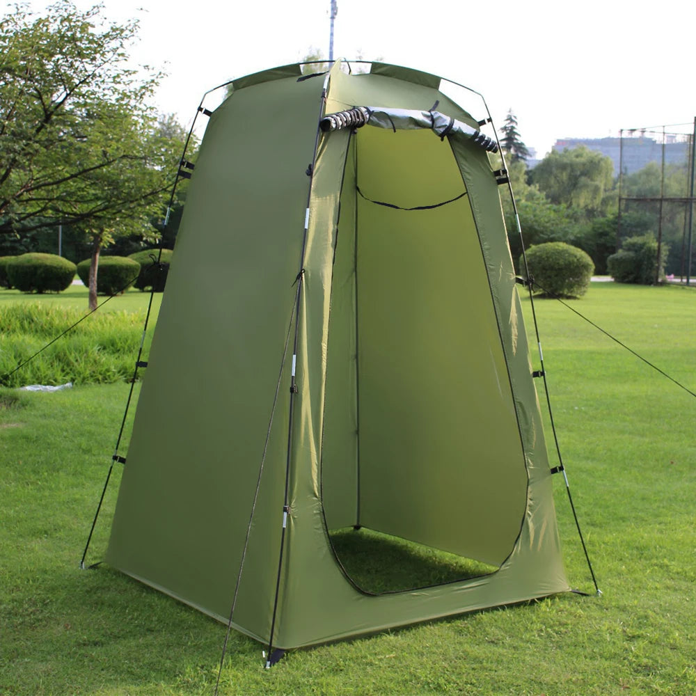 Portable 6FT Changing / Shower Tent
