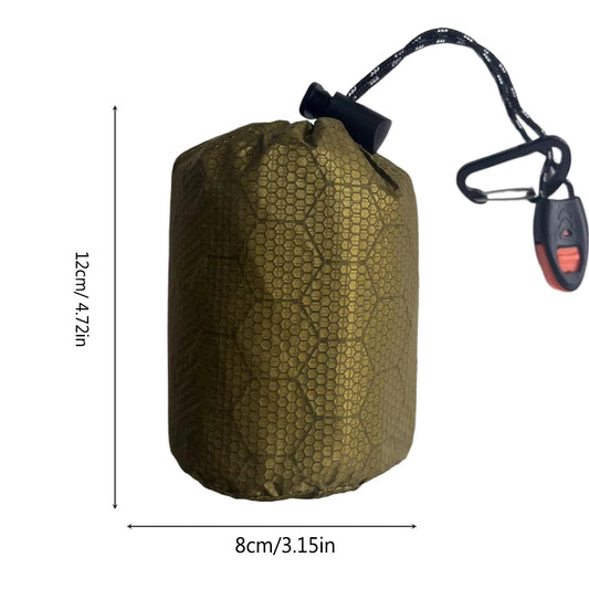Waterproof Survival Sleeping Bag / Blanket