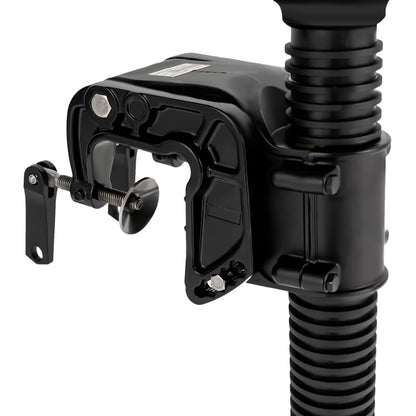 4HP 4-Stroke Outboard Motor,  Inflatable Fishing Boats,