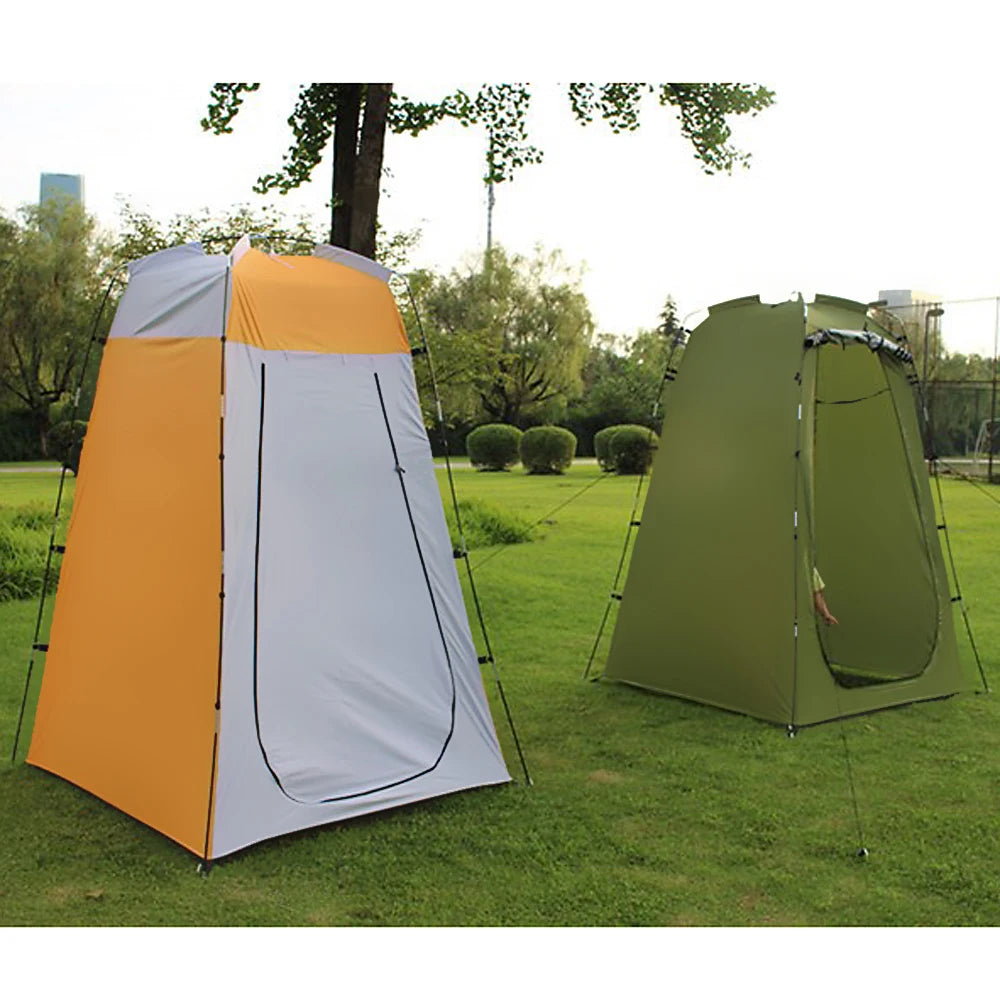 Portable 6FT Changing / Shower Tent