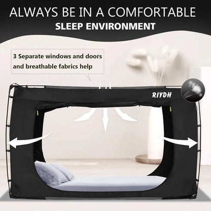 Indoor Bed Tent for Adults and Kids