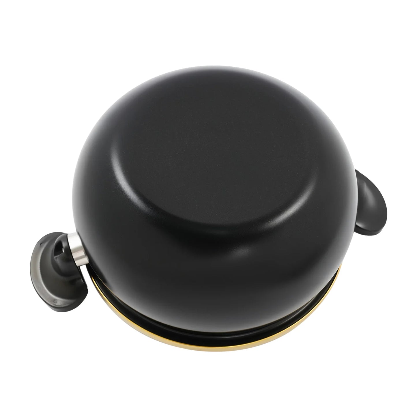8L Micro Pressure Cooker Multi-Function Cooking Pot