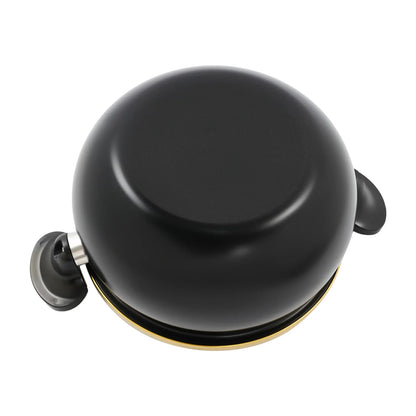 8L Micro Pressure Cooker Multi-Function Cooking Pot