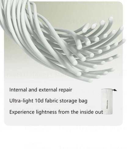 3-Seasons Ultralight Sleeping Bag Liner