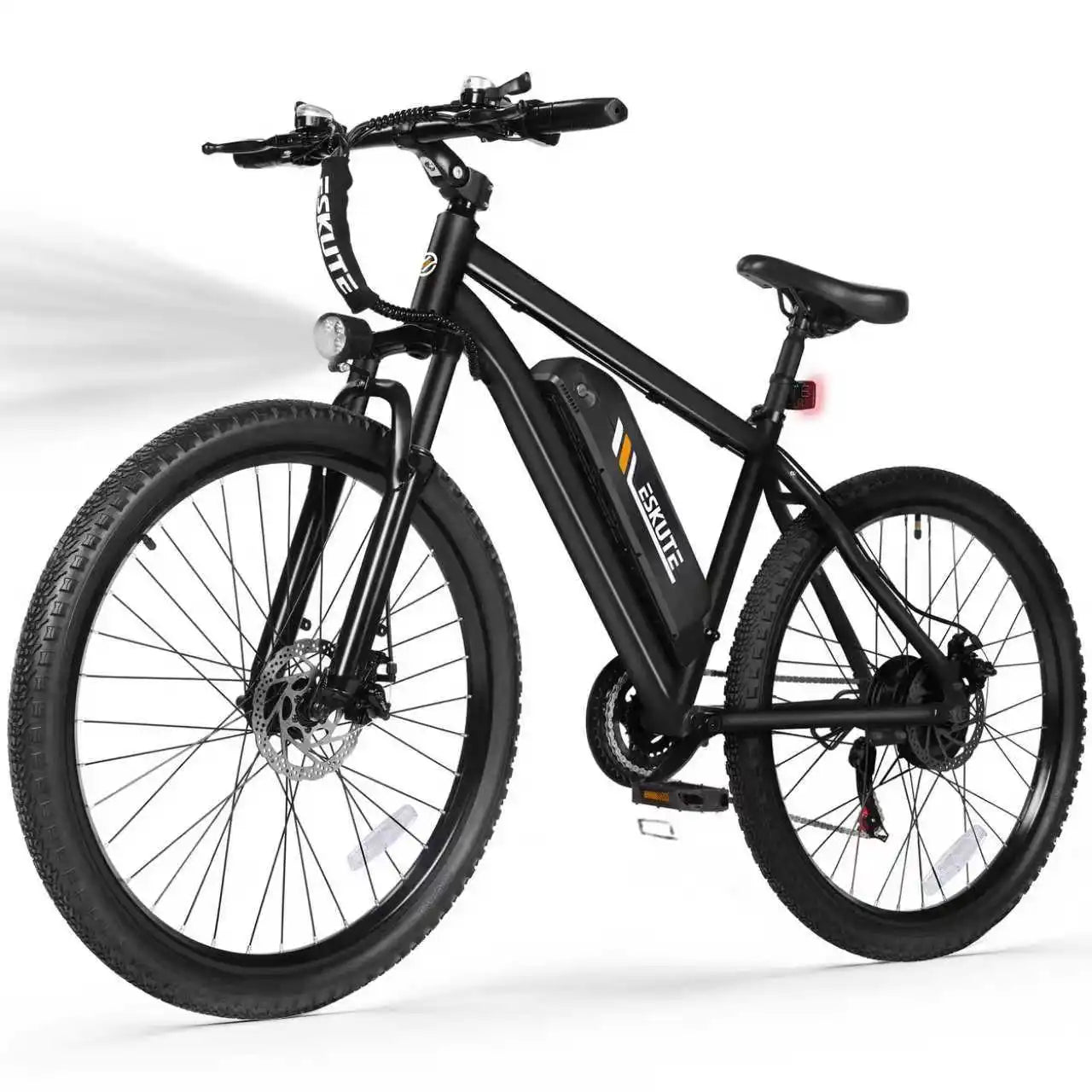 M200, 27.5" Electric Mountain Bicycle  –