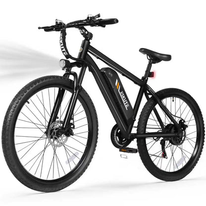 M200, 27.5" Electric Mountain Bicycle  –