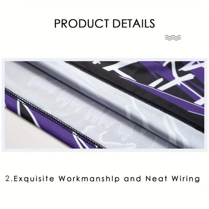 Long Sleeved Summer Sweat Absorbing Motorcycle clothing