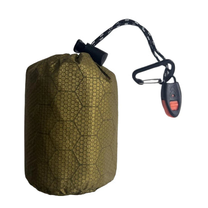 Waterproof Survival Sleeping Bag / Blanket