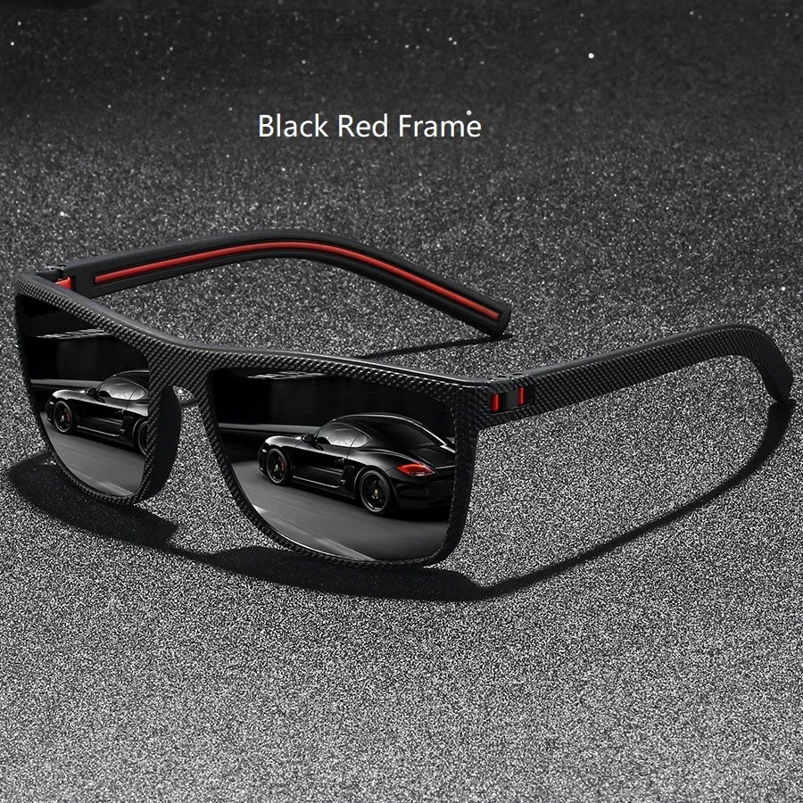 Polarized Sunglasses for Men UV400 Protection
