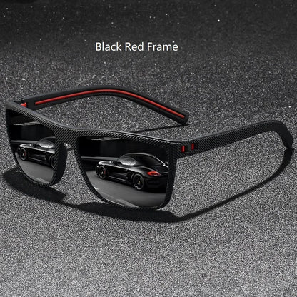 Polarized Sunglasses for Men UV400 Protection