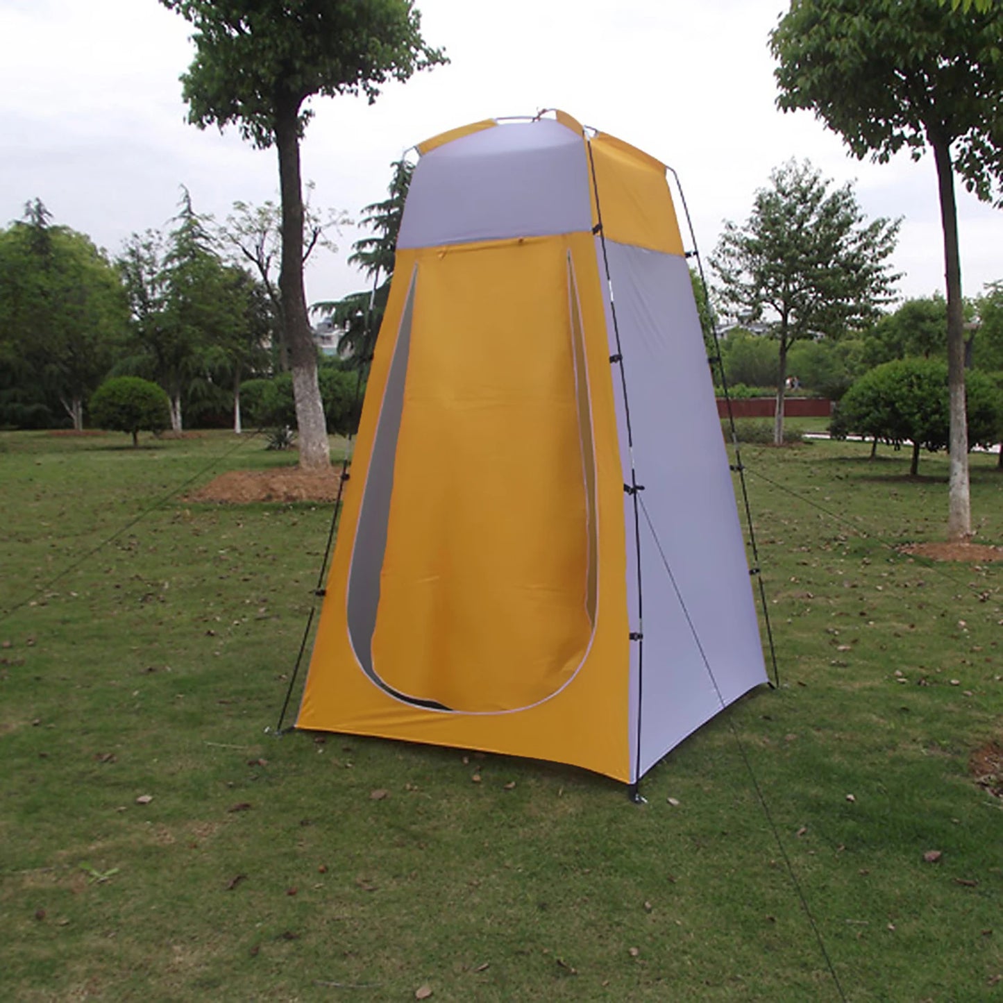 Portable 6FT Changing / Shower Tent