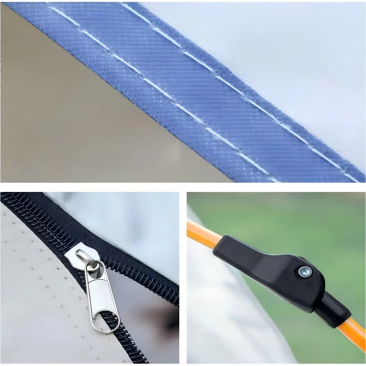 4 Person Waterproof Outdoor shelter Tent